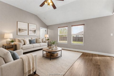Tiny photo for 3709 Springfield Drive, College Station, TX 77845 (MLS # 26003347)
