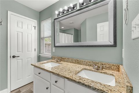 Tiny photo for 3709 Springfield Drive, College Station, TX 77845 (MLS # 26003347)