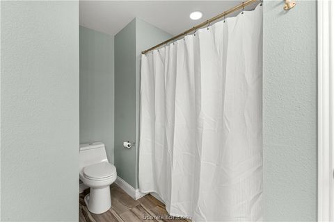 Tiny photo for 3709 Springfield Drive, College Station, TX 77845 (MLS # 26003347)