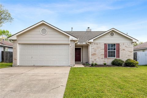 Photo of 3709 Springfield Drive, College Station, TX 77845 (MLS # 26003347)