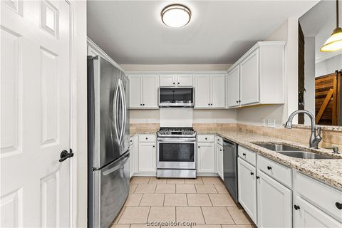 Tiny photo for 3709 Springfield Drive, College Station, TX 77845 (MLS # 26003347)