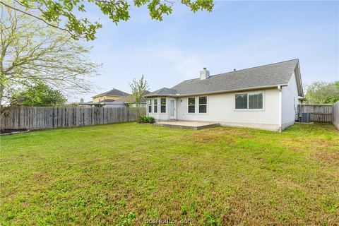Tiny photo for 3709 Springfield Drive, College Station, TX 77845 (MLS # 26003347)