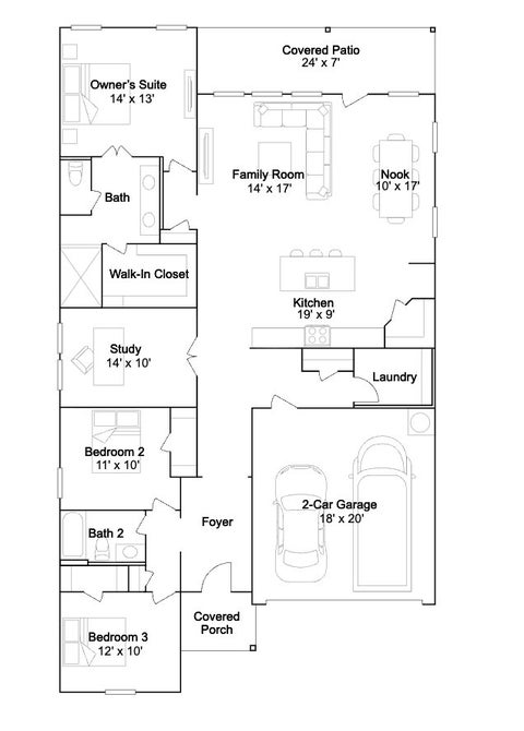 Tiny photo for 1217 Samantha Lane, College Station, TX 77845 (MLS # 26010571)
