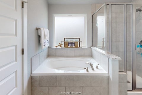 Tiny photo for 3404 Alsace Court, Bryan, TX 77808 (MLS # 26007081)