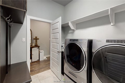 Tiny photo for 3404 Alsace Court, Bryan, TX 77808 (MLS # 26007081)