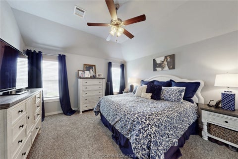 Tiny photo for 3404 Alsace Court, Bryan, TX 77808 (MLS # 26007081)