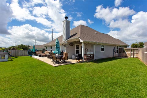 Tiny photo for 3404 Alsace Court, Bryan, TX 77808 (MLS # 26007081)