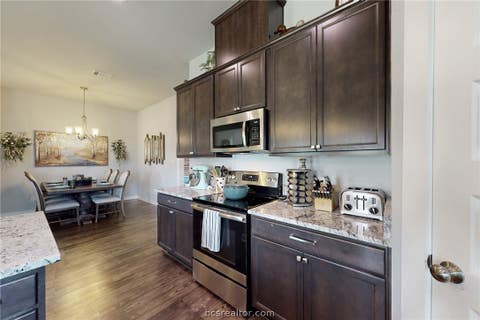 Tiny photo for 3404 Alsace Court, Bryan, TX 77808 (MLS # 26007081)