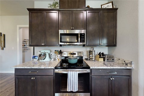 Tiny photo for 3404 Alsace Court, Bryan, TX 77808 (MLS # 26007081)