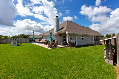 Tiny photo for 3404 Alsace Court, Bryan, TX 77808 (MLS # 26007081)