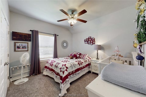 Tiny photo for 3404 Alsace Court, Bryan, TX 77808 (MLS # 26007081)
