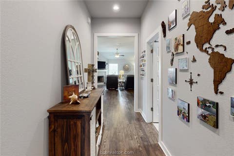 Tiny photo for 3404 Alsace Court, Bryan, TX 77808 (MLS # 26007081)