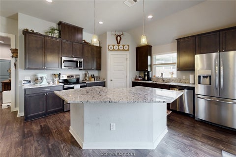 Tiny photo for 3404 Alsace Court, Bryan, TX 77808 (MLS # 26007081)