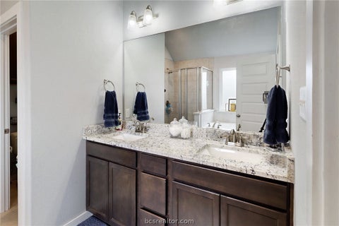 Tiny photo for 3404 Alsace Court, Bryan, TX 77808 (MLS # 26007081)