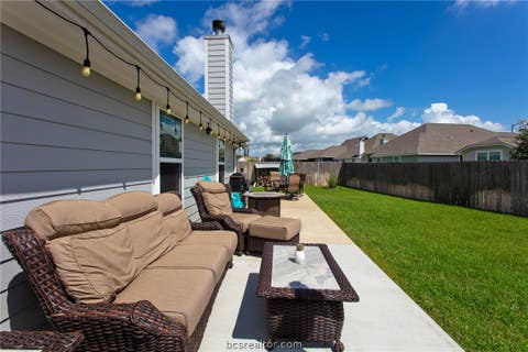 Tiny photo for 3404 Alsace Court, Bryan, TX 77808 (MLS # 26007081)