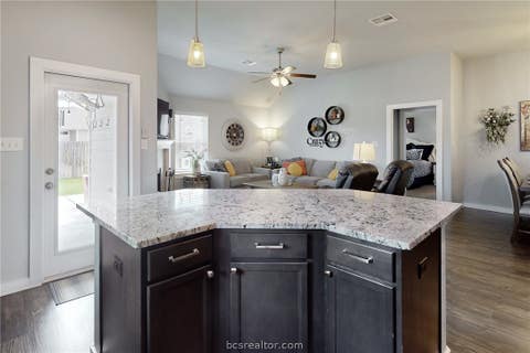 Tiny photo for 3404 Alsace Court, Bryan, TX 77808 (MLS # 26007081)