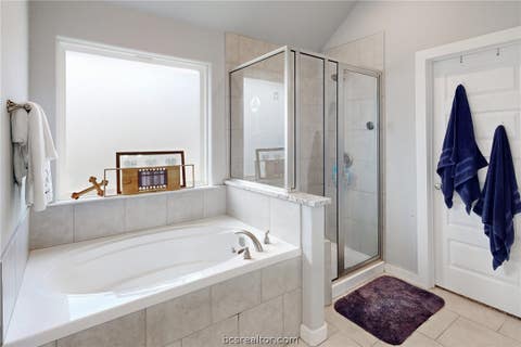 Tiny photo for 3404 Alsace Court, Bryan, TX 77808 (MLS # 26007081)