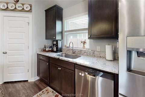 Tiny photo for 3404 Alsace Court, Bryan, TX 77808 (MLS # 26007081)