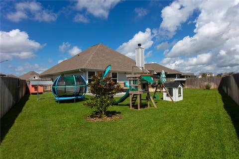Tiny photo for 3404 Alsace Court, Bryan, TX 77808 (MLS # 26007081)