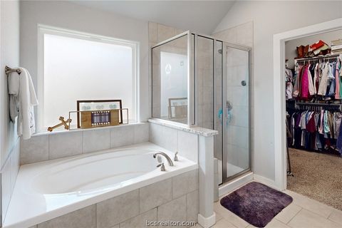 Tiny photo for 3404 Alsace Court, Bryan, TX 77808 (MLS # 26007081)