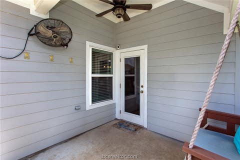 Tiny photo for 3404 Alsace Court, Bryan, TX 77808 (MLS # 26007081)