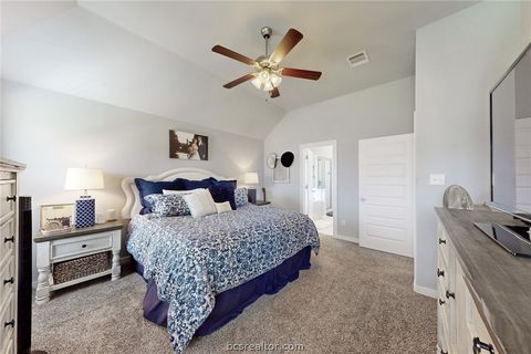 Tiny photo for 3404 Alsace Court, Bryan, TX 77808 (MLS # 26007081)