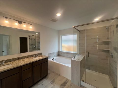 Tiny photo for 1927 Sebright Drive, Bryan, TX 77807 (MLS # 26006572)