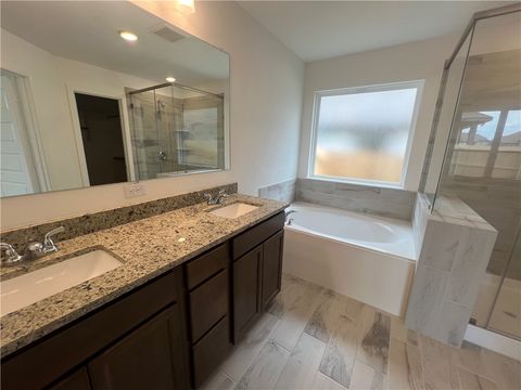 Tiny photo for 1927 Sebright Drive, Bryan, TX 77807 (MLS # 26006572)