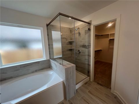 Tiny photo for 1927 Sebright Drive, Bryan, TX 77807 (MLS # 26006572)