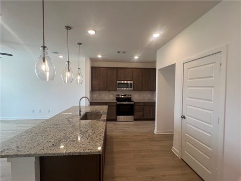 Tiny photo for 1927 Sebright Drive, Bryan, TX 77807 (MLS # 26006572)