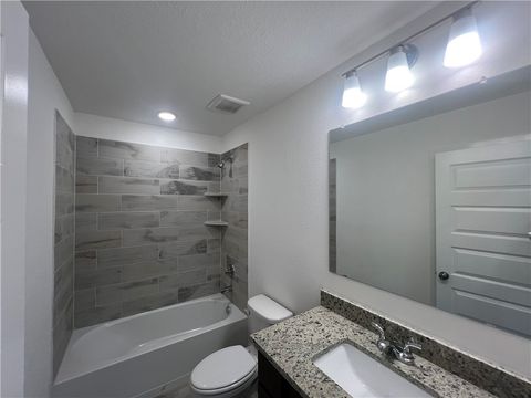 Tiny photo for 1927 Sebright Drive, Bryan, TX 77807 (MLS # 26006572)