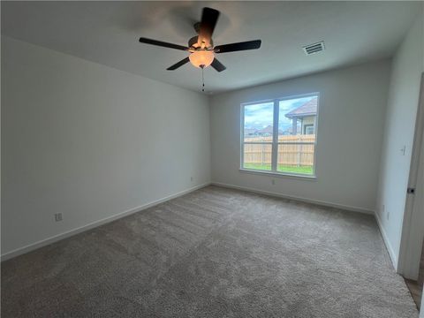 Tiny photo for 1927 Sebright Drive, Bryan, TX 77807 (MLS # 26006572)
