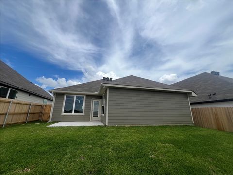 Tiny photo for 1927 Sebright Drive, Bryan, TX 77807 (MLS # 26006572)