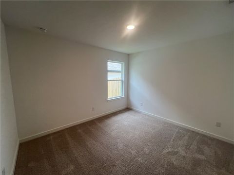 Tiny photo for 1927 Sebright Drive, Bryan, TX 77807 (MLS # 26006572)