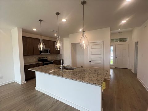 Tiny photo for 1927 Sebright Drive, Bryan, TX 77807 (MLS # 26006572)