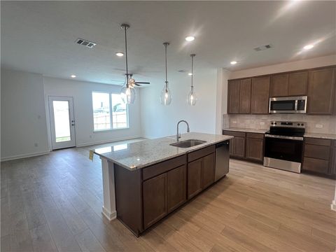 Tiny photo for 1927 Sebright Drive, Bryan, TX 77807 (MLS # 26006572)