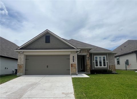 Tiny photo for 1927 Sebright Drive, Bryan, TX 77807 (MLS # 26006572)