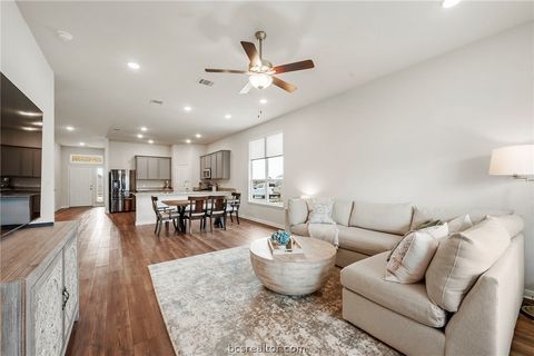 Tiny photo for 2038 Viva Road, Bryan, TX 77807 (MLS # 26004482)
