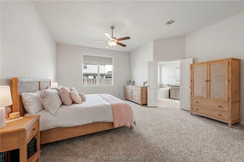 Tiny photo for 2038 Viva Road, Bryan, TX 77807 (MLS # 26004482)