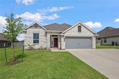 Tiny photo for 2038 Viva Road, Bryan, TX 77807 (MLS # 26004482)