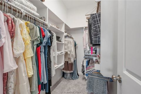 Tiny photo for 2038 Viva Road, Bryan, TX 77807 (MLS # 26004482)