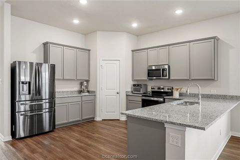 Tiny photo for 2038 Viva Road, Bryan, TX 77807 (MLS # 26004482)