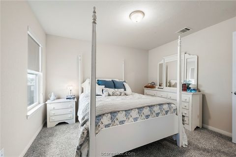 Tiny photo for 2038 Viva Road, Bryan, TX 77807 (MLS # 26004482)