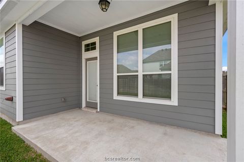 Tiny photo for 2038 Viva Road, Bryan, TX 77807 (MLS # 26004482)