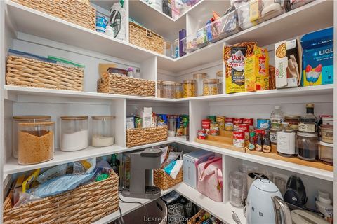 Tiny photo for 2038 Viva Road, Bryan, TX 77807 (MLS # 26004482)