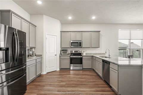 Tiny photo for 2038 Viva Road, Bryan, TX 77807 (MLS # 26004482)