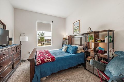 Tiny photo for 2038 Viva Road, Bryan, TX 77807 (MLS # 26004482)