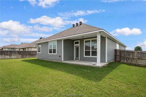 Tiny photo for 2038 Viva Road, Bryan, TX 77807 (MLS # 26004482)