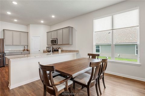 Tiny photo for 2038 Viva Road, Bryan, TX 77807 (MLS # 26004482)