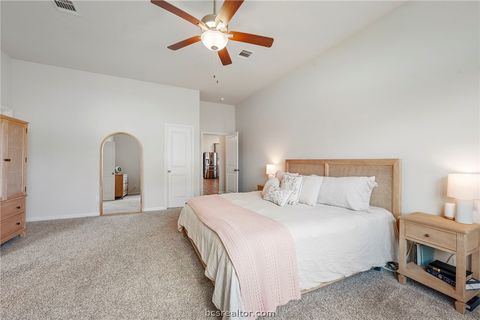 Tiny photo for 2038 Viva Road, Bryan, TX 77807 (MLS # 26004482)